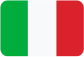 Štukatérske prvky Italiano